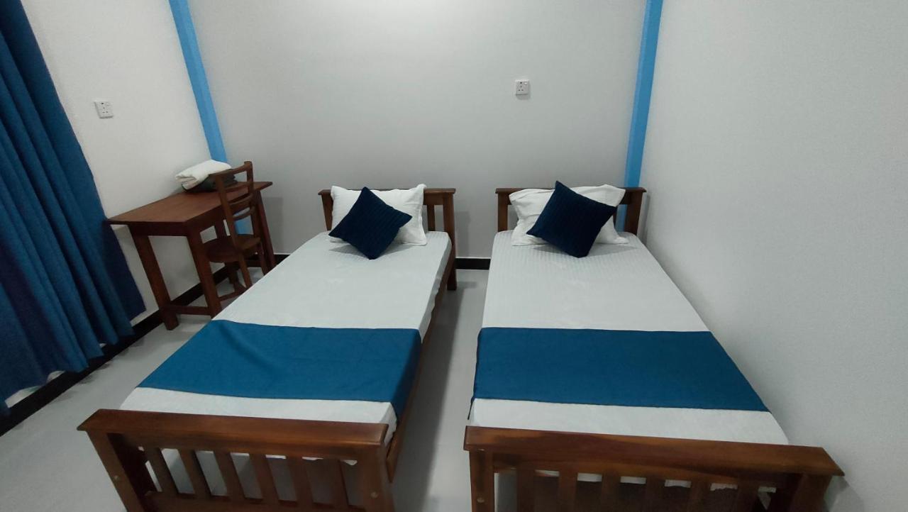 Victory'S Gardens Apartman Mannar Kültér fotó