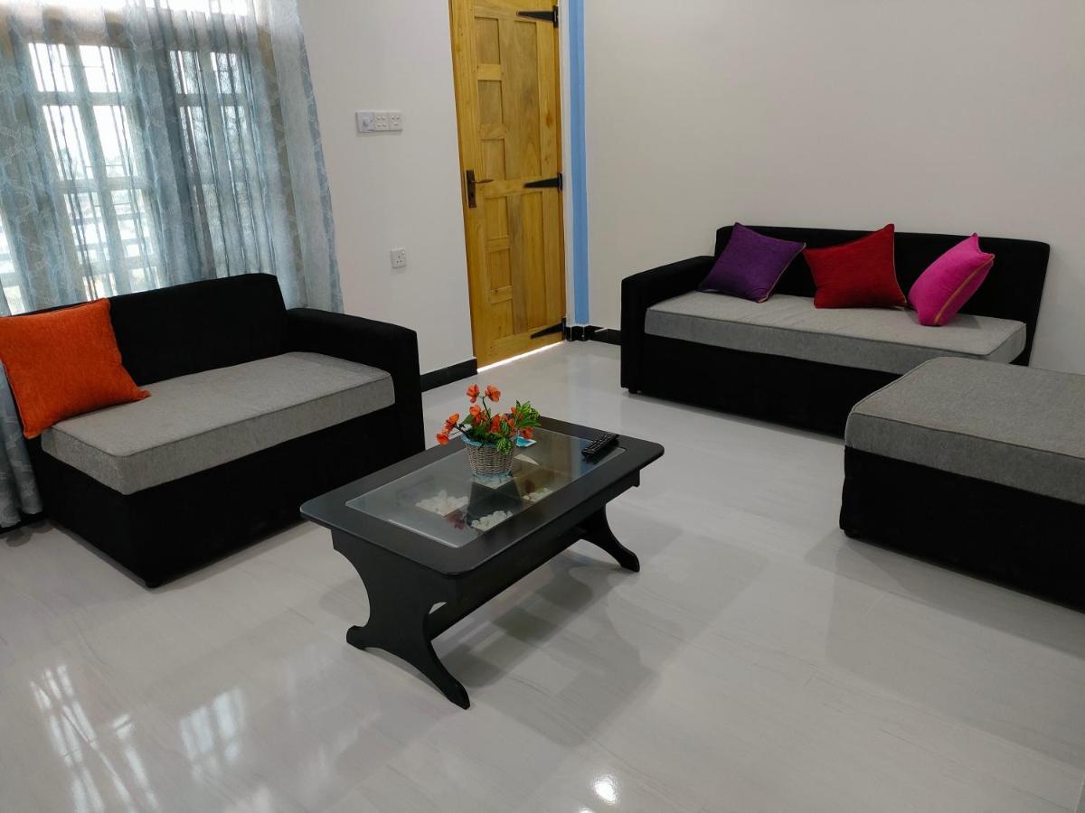 Victory'S Gardens Apartman Mannar Kültér fotó