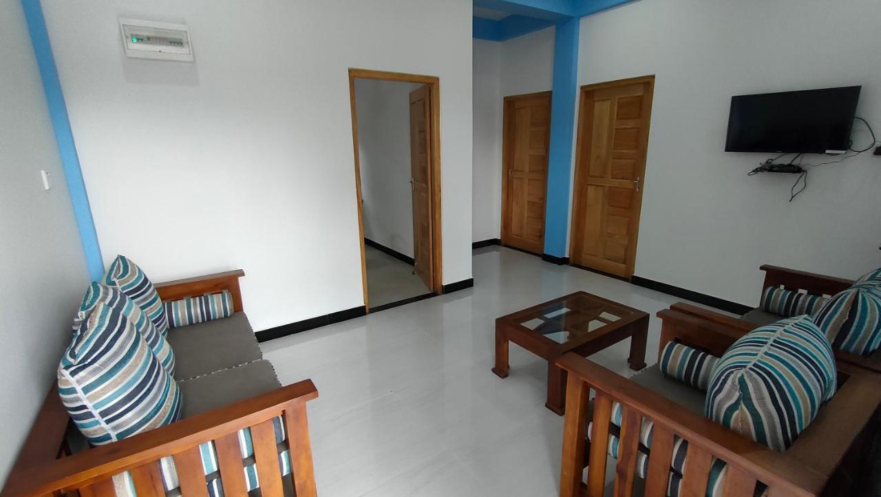 Victory'S Gardens Apartman Mannar Kültér fotó