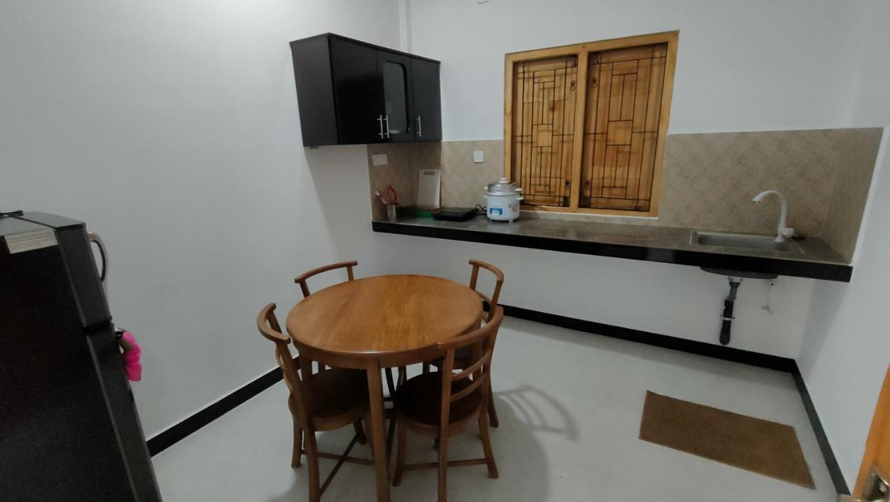 Victory'S Gardens Apartman Mannar Kültér fotó