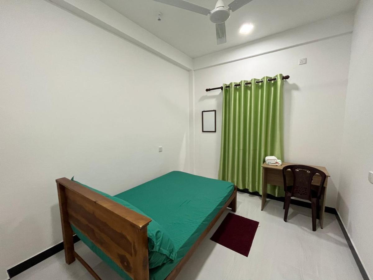 Victory'S Gardens Apartman Mannar Kültér fotó