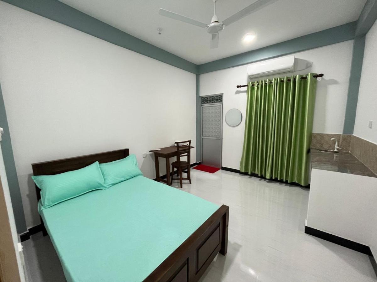 Victory'S Gardens Apartman Mannar Kültér fotó