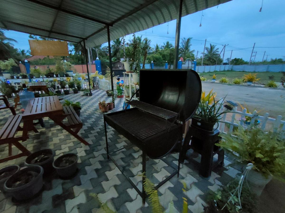 Victory'S Gardens Apartman Mannar Kültér fotó