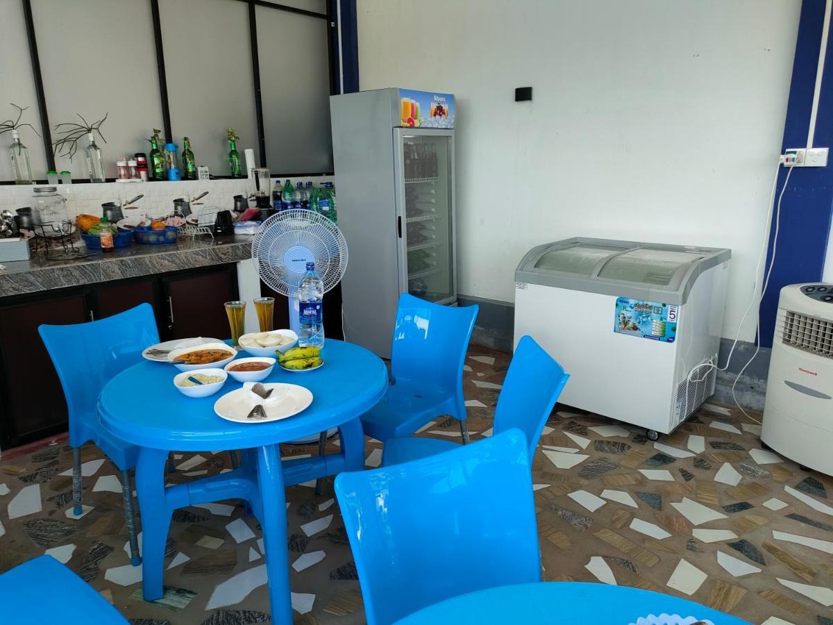 Victory'S Gardens Apartman Mannar Kültér fotó