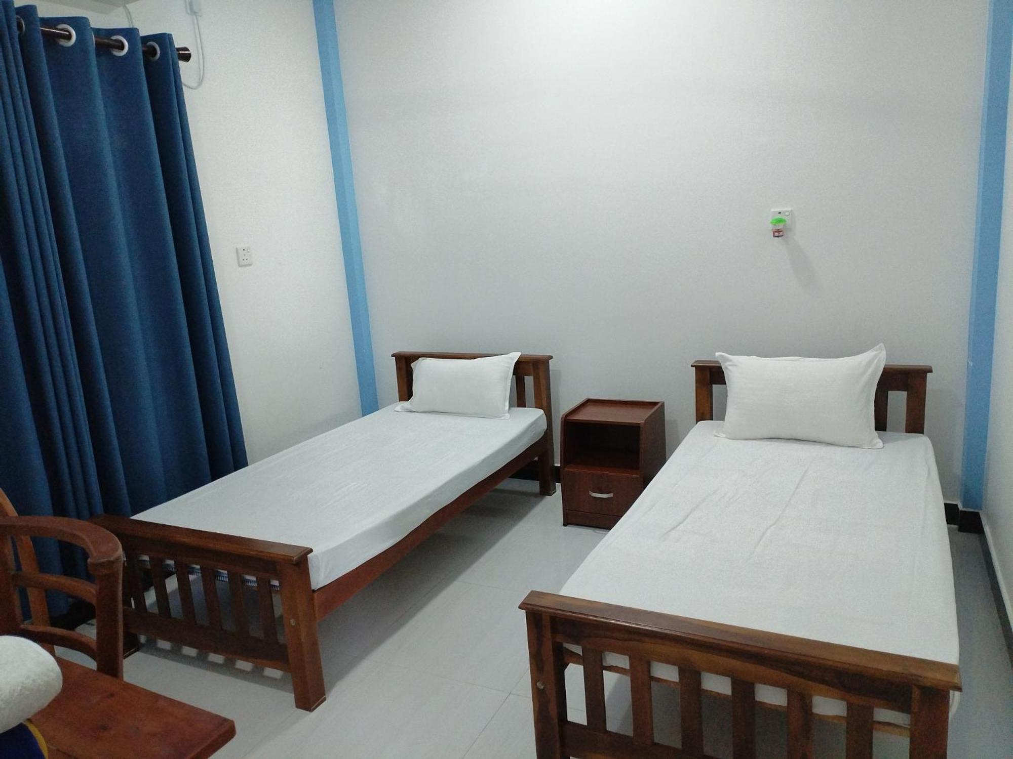 Victory'S Gardens Apartman Mannar Kültér fotó